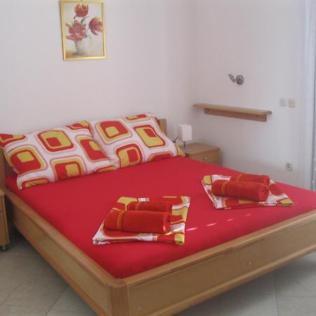 Apartments Villa Macola Trogir Kültér fotó