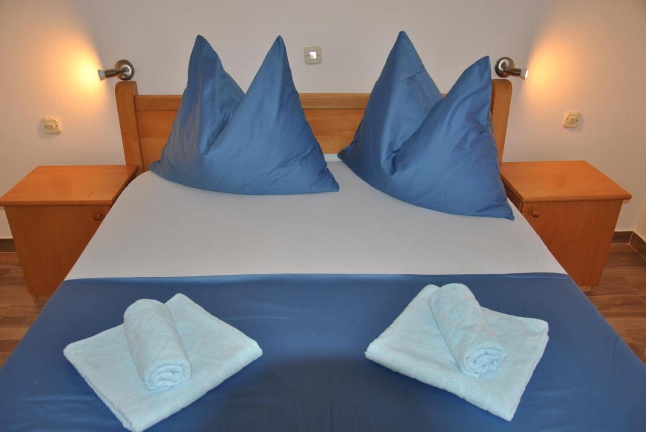 Apartments Villa Macola Trogir Kültér fotó