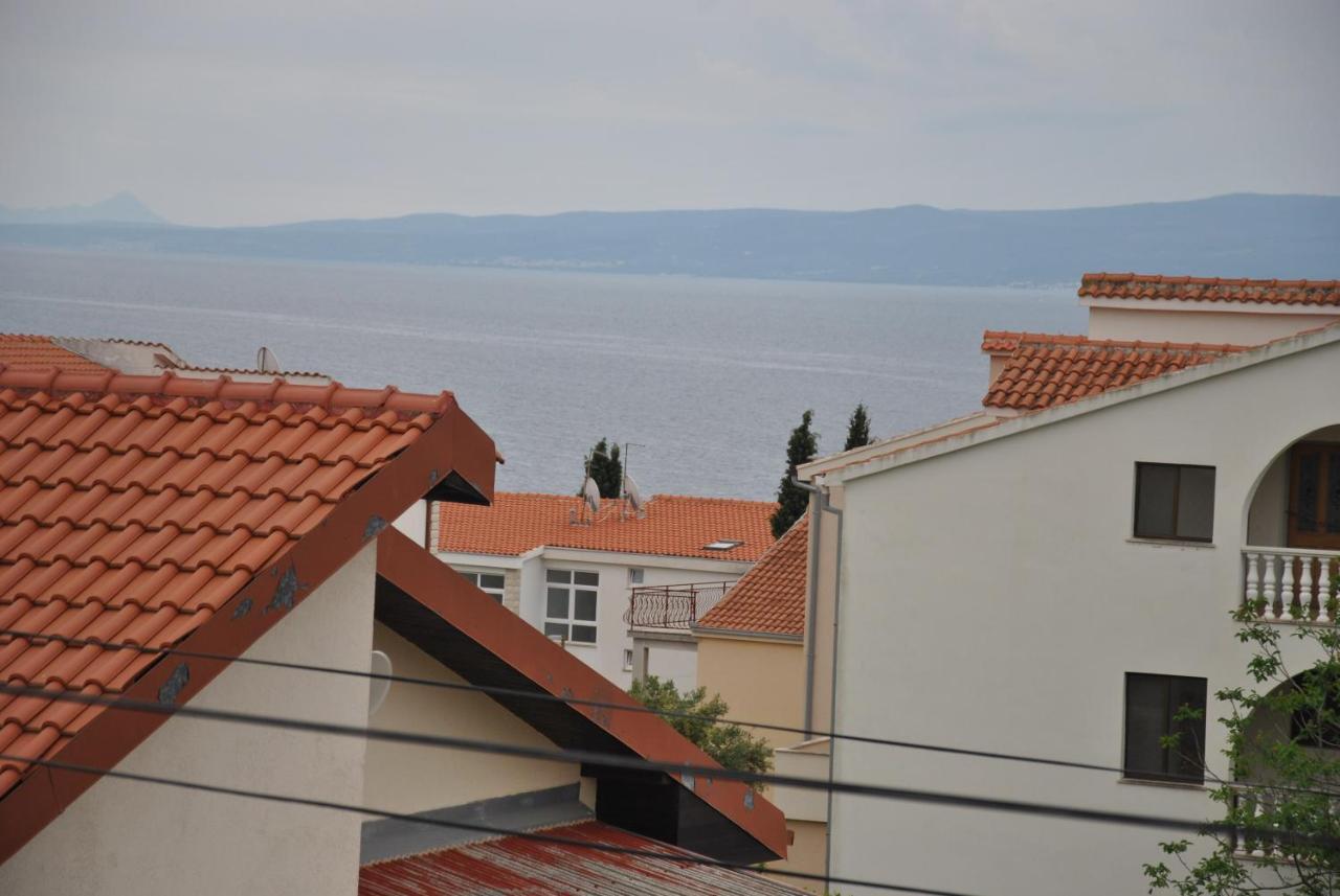 Apartments Villa Macola Trogir Kültér fotó