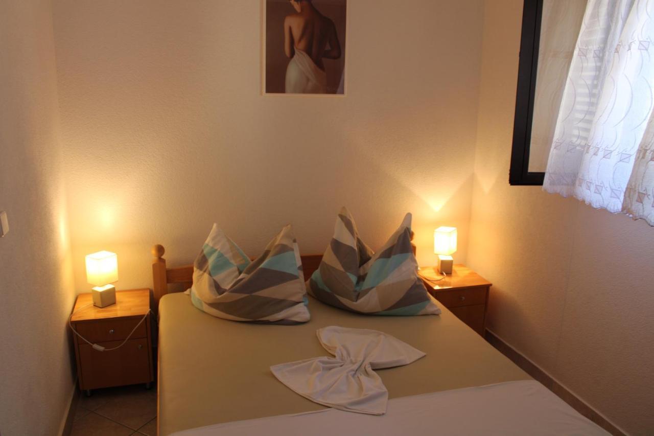 Apartments Villa Macola Trogir Kültér fotó
