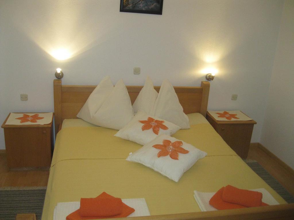 Apartments Villa Macola Trogir Kültér fotó