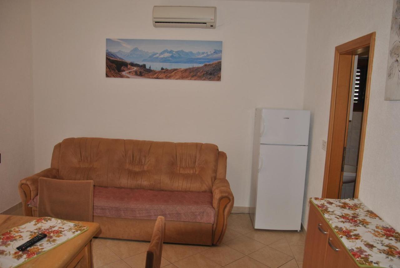Apartments Villa Macola Trogir Kültér fotó